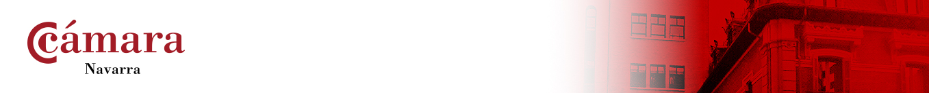 Cámara Navarra